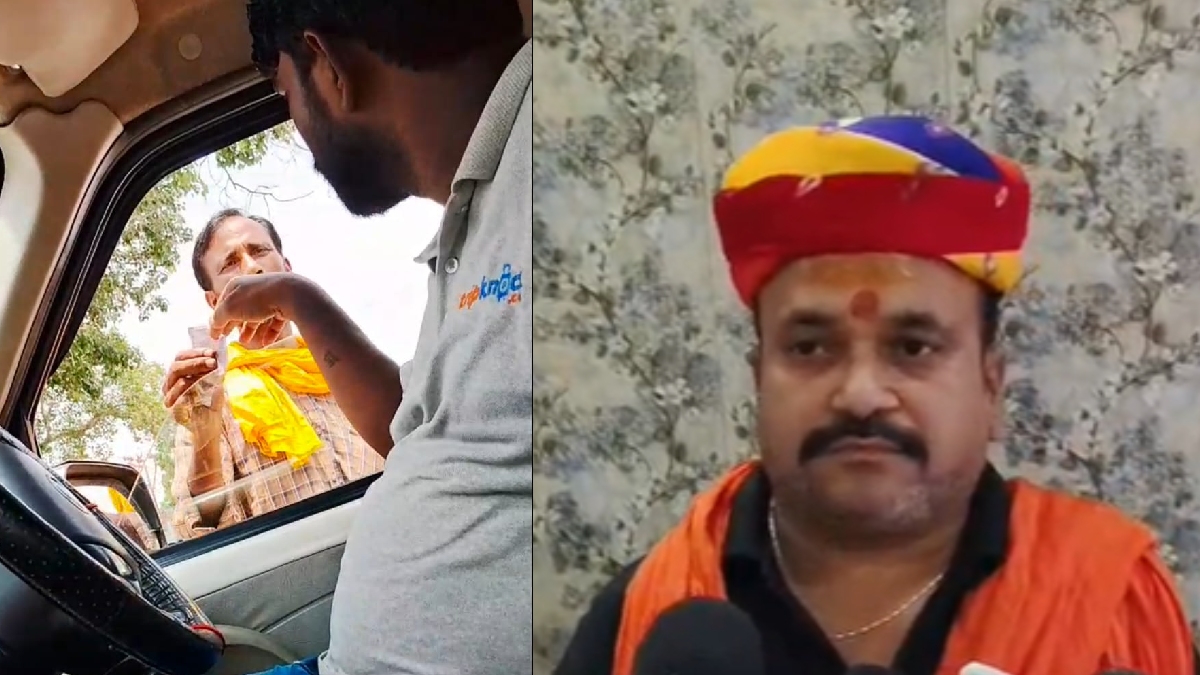 अयोध्या में कथित अवैध पार्किंग वसूली पर सनातन रक्षक संघ का विरोध, मुख्यमंत्री से उच्चस्तरीय जांच की मांग